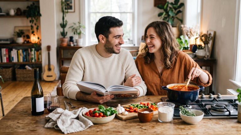 מתנות זוגיות לבית: המדריך המלא ליצירת חוויות משותפות ובלתי נשכחות