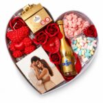 LOVE BOX — הסוד מתנות